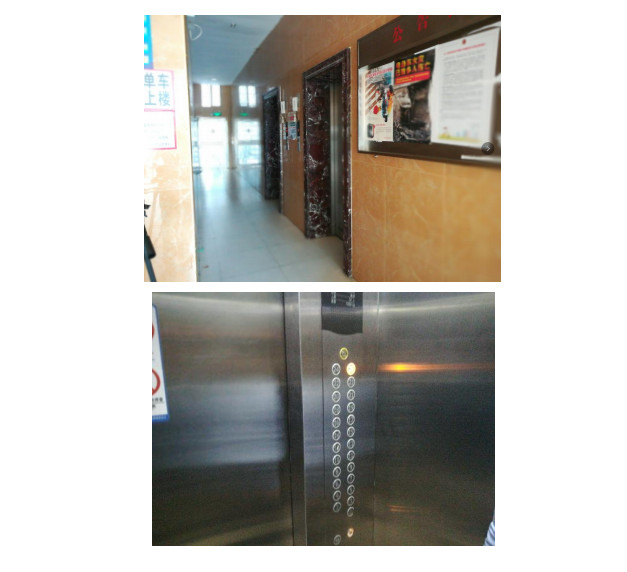 Latest company Cases about Sistema dell'elevatore della Un-presa-Un