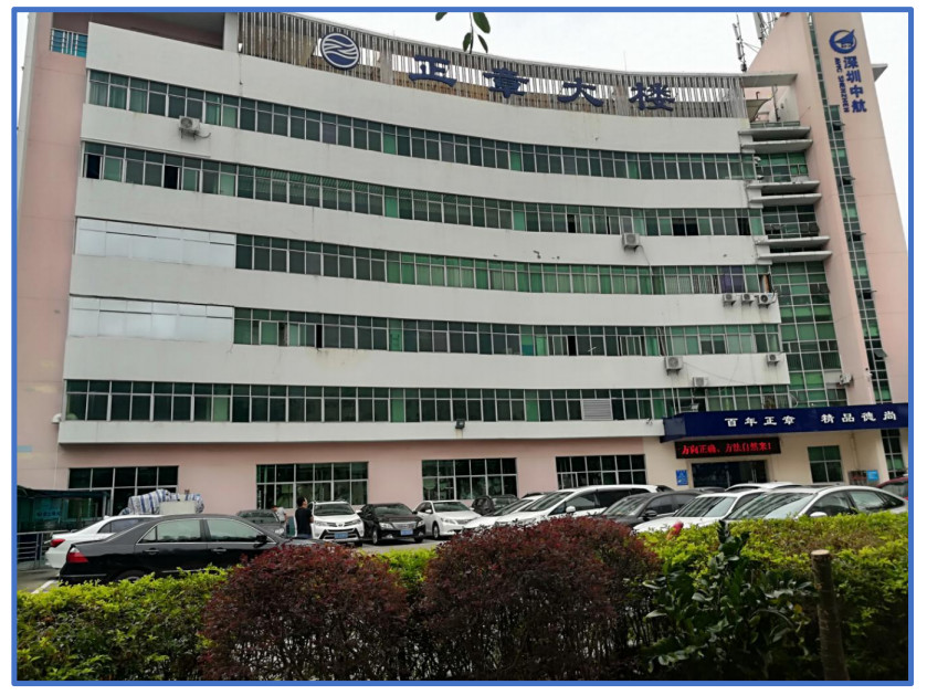 Latest company Cases about Caso di copertura dell'edificio di ZhengZhang