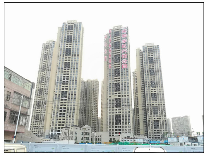 Latest company Cases about Caso di copertura del segnale AMR