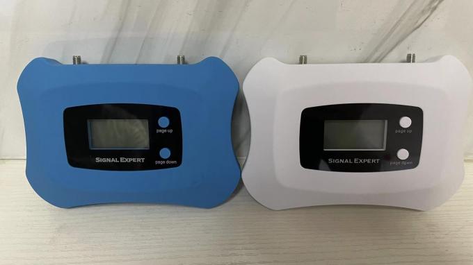 Ripetitore del telefono cellulare del ripetitore B5 del segnale dell'automobile di GSM 3G 4G dell'amplificatore del veicolo MINI 0