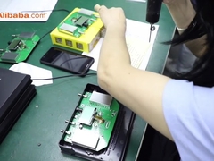 Multi ripetitori mobili del segnale della banda 85dB per la rete completa 2G 3G 4G 5G