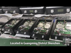 Repetitore del segnale 4G a 700 MHz