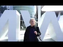 Aumento di segnale GSM di 80 dB