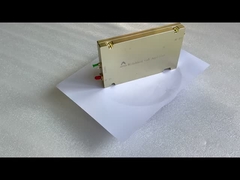 UWB PA - amplificatore di potenza a banda ultra larga