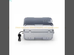 Sistema ripetitore a spostamento di frequenza a 900 MHz ad alta potenza da 20 Watt