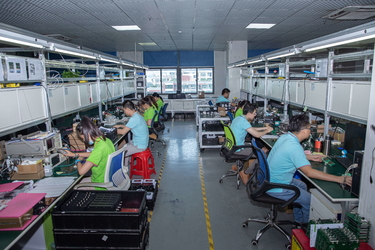 Porcellana Shenzhen Atnj Communication Technology Co., Ltd.