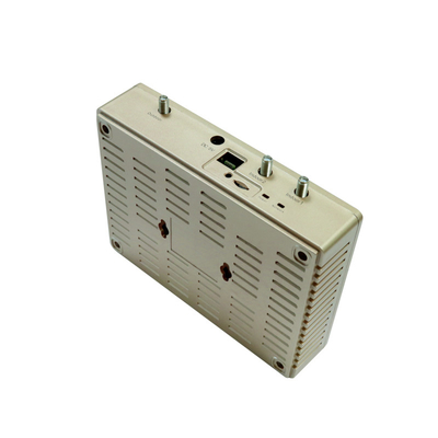 comprare l'ufficio 70dB utilizza 850 1800MHz l'amplificatore cellulare, ripetitore del segnale della rete di 2G 3G 4G fabbricazione online