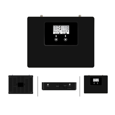 comprare Ripetitore a due bande del segnale di GSM 4G, amplificatore del segnale del telefono cellulare di LTE fabbricazione online