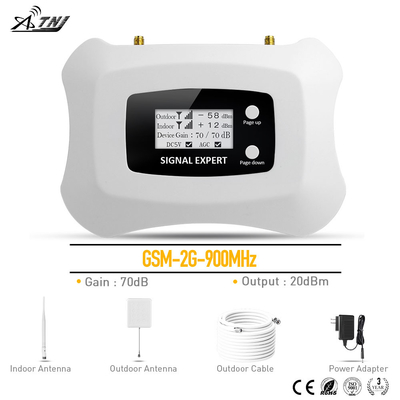comprare ripetitore del ripetitore del segnale di 850MHz CDMA, ripetitore cellulare del segnale di 2g 3g fabbricazione online