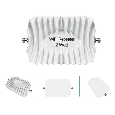 comprare 2.4GHz 2 alto potere in semiduplex dell'amplificatore del ripetitore di watt 33dBm WIFI fabbricazione online
