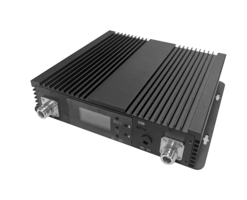 comprare Ripetizione selettiva a banda digitale personalizzata Multi-Subband 900 1800 2100MHz fabbricazione online