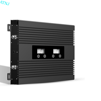 comprare Prezzo di fabbrica GSM+4G Dual Band 900 2600MHz GSM Repeater Amplificatore ALC Funzione intelligente fabbricazione online