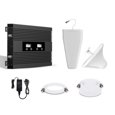comprare ATNJ doppia banda Band20 Band8 800 900MHz LTE GSM Mobile Signal Booster 2G 4G Repeater per cellulari fabbricazione online