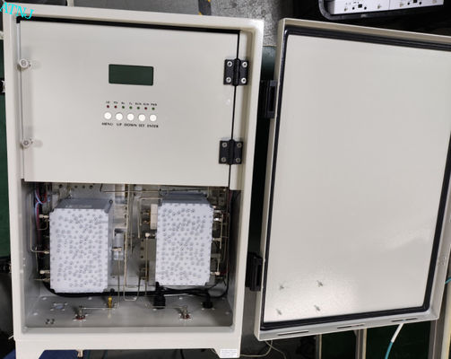 comprare Potenziatore del segnale 1800/2100/2600MHz per ripetitore di rete LTE fabbricazione online