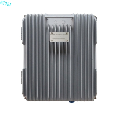 Buon prezzo 2G 4G 5G Alta potenza 20Watt DCS 1800MHz Mobile Single Booster / Amplificatore Single Band Customizing Repeater in linea