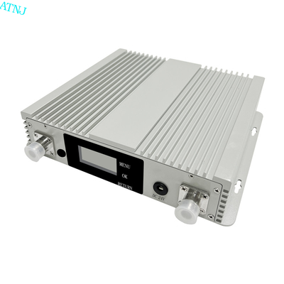 comprare 20dBm 70dB Tri banda 1800/2100/3500MHz 4G LTE NR 5G ripetitore 5G amplificatore di segnale fabbricazione online