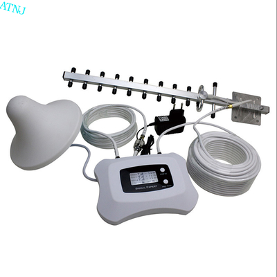 Buon prezzo Antenna LCD Yagi 2G 4G amplificatore del segnale per DCS 1800MHz (100-300m2 di copertura) in linea