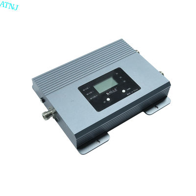 comprare Intelligente amplificatore del segnale telefonico a doppia banda 1800/2100MHz per DCS LTE fabbricazione online