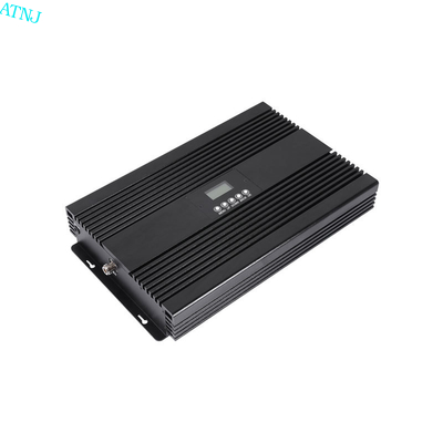 comprare Ripetitore 4G 5G Quad Band 800 900 1800 2100MHz 27dBm con 80dB di Guadagno fabbricazione online