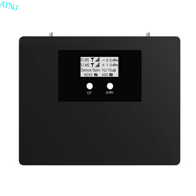 comprare Visualizzazione in tempo reale a due bande del ripetitore del ripetitore della rete del DCS LTE 2G 4G fabbricazione online