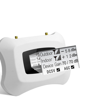comprare amplificatore mobile del segnale del ripetitore del segnale di Repeatear 3G del segnale del telefono cellulare 2100MHz fabbricazione online