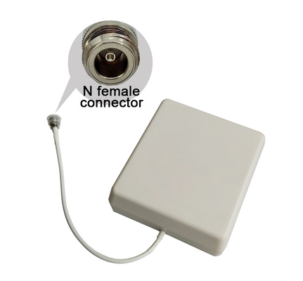 comprare Antenna a pannello ad alto guadagno 9dBi ATNJ 700 - 2700MHz per amplificatore di segnale per telefoni cellulari fabbricazione online