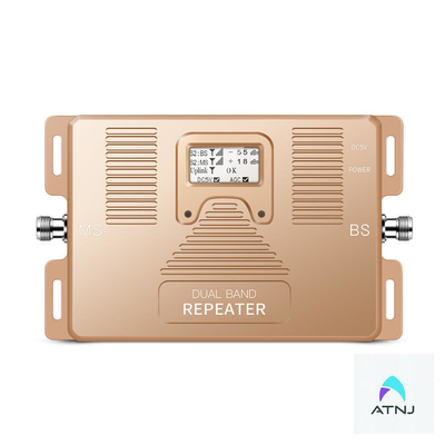 comprare 5 certificazione cellulare di iso del CE ROHS ccc TUV BV del ripetitore delle bande DC24V 5A fabbricazione online