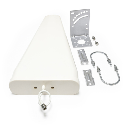 comprare Antenna periodica 700MHz del ripetitore del segnale 12dBi del ceppo all'aperto a 2700MHz fabbricazione online