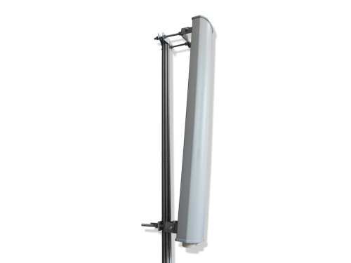 comprare pannello della banda dell'antenna di esterno del telefono cellulare di 15dBi 18dBi 2G 3G 4G ampio fabbricazione online