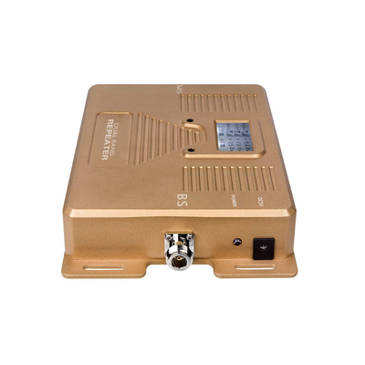 comprare Ripetitore a due bande 2G 3G 4G Pico Repeater del segnale di 850MHz 1900MHz fabbricazione online