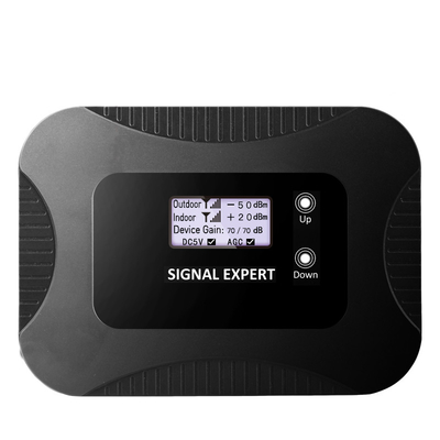 comprare Il ripetitore cellulare del segnale di GSM 900MHz guadagna l'ampia area di copertura 70dB fabbricazione online