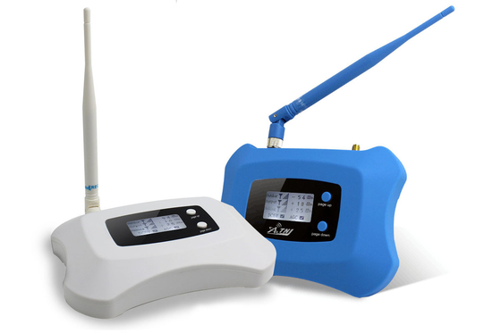 comprare ripetitore della rete dell'amplificatore 1800MHz del telefono cellulare del ripetitore del ripetitore del segnale del telefono cellulare di 2G 4G fabbricazione online