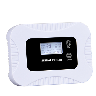 comprare Supporto 2G 3G del ripetitore del segnale di CDMA 850MHz GSM che chiama rete vocale fabbricazione online