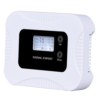 comprare 3dB ripetitore mobile della rete del DCS del ripetitore del segnale di larghezza di banda 75MHz 4G fabbricazione online