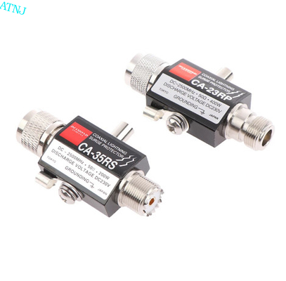comprare Maschio di N al limitatore di tensione coassiale femminile di N per il ripetitore del segnale fabbricazione online