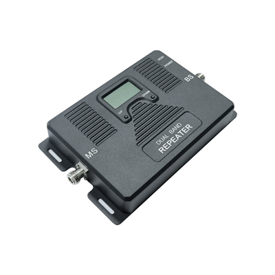 comprare controllo livellato automatico a due bande del ripetitore ALC del segnale di 850MHz 1700MHz fabbricazione online