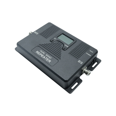comprare ripetitore a due bande 900MHz 2100MHz Pico Repeater cellulare del segnale 70dB fabbricazione online