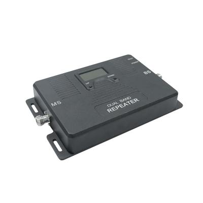 comprare ripetitore del segnale delle cellule del DCS di 2G 3G 4G CDMA potenza di uscita più di 20dBm fabbricazione online