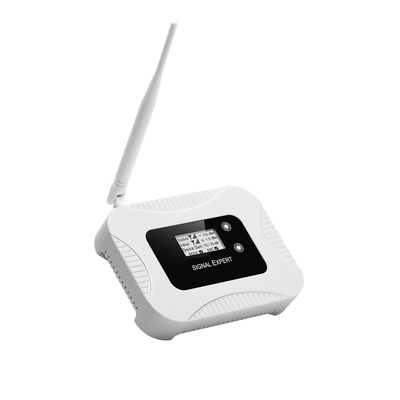 comprare Singolo amplificatore mobile della rete del ripetitore 850MHz del ripetitore della banda 70dB 3G fabbricazione online