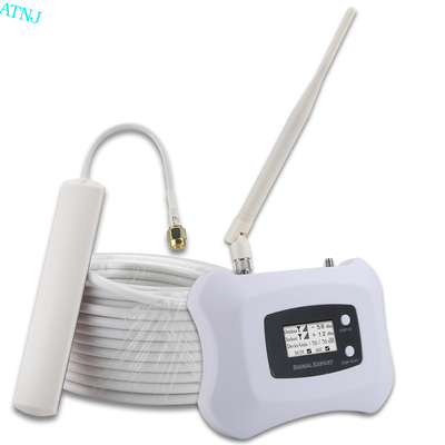 comprare ripetitore mobile del segnale del telefono cellulare di guadagno del ripetitore 70dB della rete 1900MHz fabbricazione online