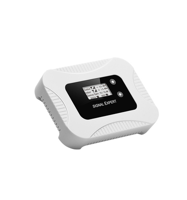 comprare Ripetitore del segnale di AWS 1700MHz 2100MHz 3G con visualizzazione in tempo reale LCD fabbricazione online