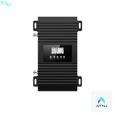 Buon prezzo Amplificatore cellulare su misura del ripetitore del segnale di FDD LTE 1800MHz 4G in linea