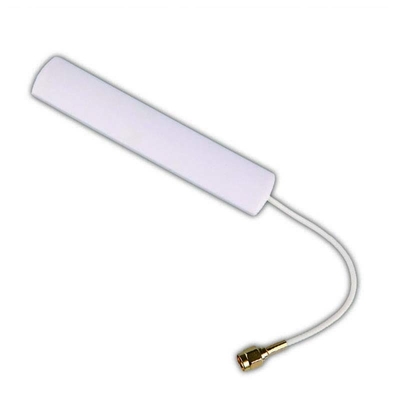 comprare connettore maschio piano all'aperto dell'antenna SMA del ripetitore delle cellule del bastone 3dBi fabbricazione online