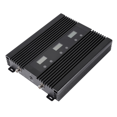 comprare multi ripetitore 27dBm potenza di uscita del telefono cellulare della banda di 900MHz 1800MHz 2100MHz fabbricazione online