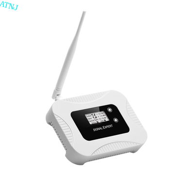 comprare 70dB guadagnano il ripetitore mobile del segnale di GSM di voce 2G con la funzione di ALC AGC fabbricazione online