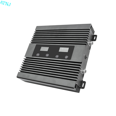 Buon prezzo ripetitore cellulare del telefono cellulare del ripetitore 80dB dell'amplificatore di 2100MHz 2600MHz in linea