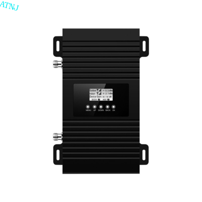 comprare amplificatore del segnale della banda 5 850MHz GSM di 2W CDMA con la funzione di ALC AGC fabbricazione online