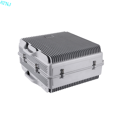 comprare 5 ripetitore mobile di potere 37dBm 4G del rinforzatore della rete di watt 1800MHz fabbricazione online