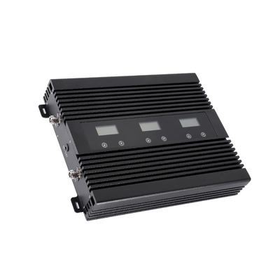 comprare Multi rinforzatore della banda del telefono cellulare 27dBm dell'amplificatore potenza di uscita del segnale fabbricazione online