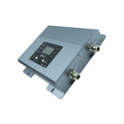 comprare Ripetitore mobile potente del segnale del segnale dell'amplificatore 900/2100mhz del ripetitore LTE del ripetitore cellulare 2G 3G 4G 5G del segnale fabbricazione online
